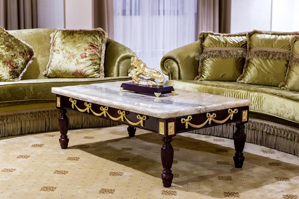 Shymkent Grand Hotel Extérieur photo